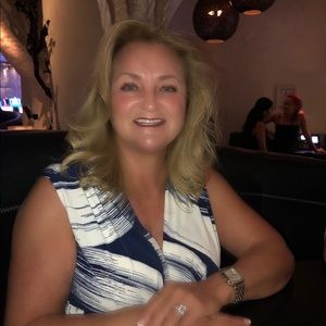 Meet your Posher, Brenda